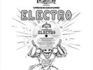 CBR UNDERGROUND ELECTRO (2018)*Bass,Electro,Rap,Funk,VOCODER*Breakdance*NEW