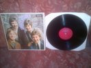 Small Faces self titled Rare 1982 Mono Decca LK 4790 4A/4A Matrix