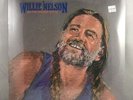 Willie Nelson - All Time Greatest Hits Vol. 1 LP SEALED NOS