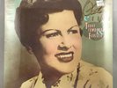Patsy Cline - Today Tomorrow & Forever LP SEALED NOS