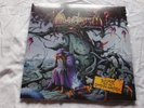 Magnum ?– Escape From The Shadow Garden 2 × Vinyl, Album, LP, Blue Marbled  CD,