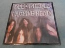 DEEP PURPLE MACHINE HEAD TPSA 7504 IAN GILLAN RITCHIE BLACKMORE GATEFOLD