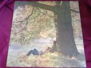 Original German Rock Press LP : John Lennon and Plastic Ono Band   Apple 7124