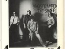 Saints (I'm) Stranded - P/S 7