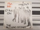 The Rolling Stones Tell Me Holland 7n Inch