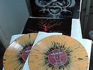 NEUROSIS lim. 400 orange/black Vinyl 2LP + booklet Through Silver In Blood 2006