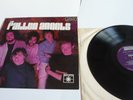 THE FALLEN ANGELS LP UK LONDON 1968