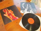 IGGY POPIGGY AND THE STOOGES“RAW POWER” STUNNING  CONDITION- CBS S  65586.N/M