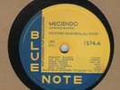 c 78 RPM Howard McGhee Blue Note 1574 in E-