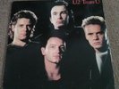 U2 - U2 Treats U  rare DoLP    not TMOQ