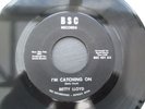 RARE ORIGINAL NORTHERN SOUL 45 Betty Lloyd on BSC