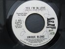 RARE ORIGINAL NORTHERN SOUL 45 Unique Blend on Eastbound