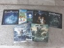 6 Vinyl LP Sonata Arctica, neuwertig