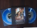 STAR WARS - ATTACK OF THE CLONES SOUNDTRACK OST 2x COLORED VINYL LP LIMITED 1000