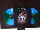 STAR WARS - REVENGE OF THE SITH SOUNDTRACK OST 2x COLORED VINYL LP LIMITED 1000