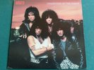 Kiss Creatures of the Night lp(Non Makeup Cover)1985 release Excellen Condition