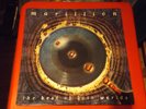 Marillion - Best of Both Worlds - h era - Vinyl Picture Disc - Very rare