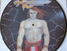 Kryst The Conqueror-Deliver Us From Evil-Limited Edition, Picture Disc