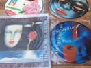 Flock Of Seagulls Picture Disks Vinyl 7” 45