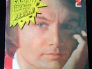 CLAUDE FRANCOIS  Rare disque vinyl 33T  LP 844 802  Sticker  PODIUM  FLECHE