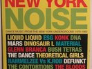 DoLP NEW YORK NOISE  2003  ESG Contortions Material DNA Lizzy Mercier Descloux