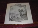 BLACK SABBATH - UNORTHODOX - RARE LIVE LP CV 1975/8 - NO TMOQ TMQ TAKRL