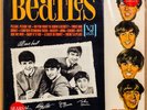 THE BEATLES SONGS, PICTURES AND STORIES OF THE FABULOUS ORIG'64 VJ STEREO SEARS
