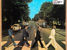 THE BEATLES ABBEY ROAD US ORIG'69 APPLE SO-383 TRUE FIRST PRESS FACTORY SEALED
