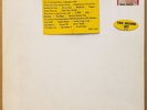 THE BEATLES THE BEATLES (WHITE ALBUM) US ORIG'68 APPLE 1ST PRESS MISPRINT SHRINK