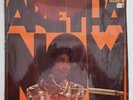 ARETHA FRANKLIN - ARETHA NOW - 12” VINYL LP - MONO