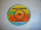 JACKIE EDWARDS Come On Home /I Feel So Bad ISLAND 1975 NORTHERN SOUL MOD CLASSIC