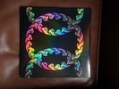 Tool: Lateralus Limited Edition 2x Vinyl Colour Picture Disc 61422-3116-1 LP