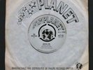 THE CREATION / MAKING TIME / ORIGINAL UK PLANET PLF 116 45rpm / + PLANET SL/ VG+