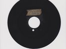 BLANK DUBPLATE/ UNKNOWN VOCAL ?? (70 REGGAE ROOTS 7