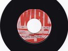 WIRL/ LOVE IS BLUE // VENUS - BOBBY WINSTON FRANCIS (68 ROCKSTEADY 7