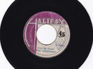HALIFAX/ GIVE ME BREAD - VERSITALES (75 REGGAE ROOTS 7