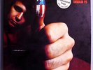 DON McLEAN AMERICAN PIE ORIG '71 UNABRIDGED U/A PROMO LP w/ALL 10 TRACKS NICE