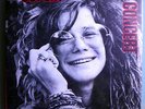 JANIS JOPLIN w/ BIG BROTHER IN CONCERT RARE SEALED ORIG '72 COLUMBIA 2-LP SET