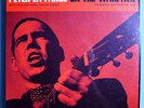 PETER LA FARGE ON WARPATH ULTRA-RARE SEALED ORIG '65 FOLKWAYS MONO LP w/BOOKLET