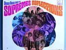 THE SUPREMES REFLECTIONS RARE STILL SEALED ORIGINAL 1968 MOTOWN STEREO LP