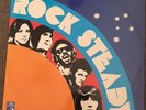 Rock Steady 1974 LP incl original version of AC/DC Can I Sit Next to You Girl