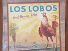 *SEALED* LOS LOBOS [Good Morning Aztlan] MFSL1-279 [limited/numbered] AUDIOPHILE