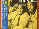 THE 3 SOUNDS [Vol. 2] JAPAN [BNJ-61019] Audiophile BLUE NOTE