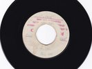 BLANK/I'M GONNA TAKE OVER NOW - ETHIOPIANS//HOME MADE - JACKIE MITTOO(66 SKA 7