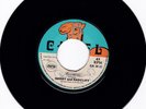 CAMEL/ HISTORY // JUST BE ALONE - HARRY & RADCLIFFE (69 BOSS SKINHEAD 7
