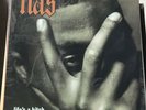Nas 12” Life's A Bitch SEALED MINT VINYL Gang Starr Jay-Z Mobb Deep