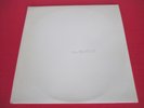 Beatles White Album 1968 Capitol Purple Label Photos/Poster N/Mint Vinyl 2 LP