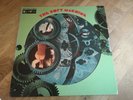 Soft Machine LP Same Probe 1st Press UNCENSORED NUDE WHEEL COVER SUPERB COPY