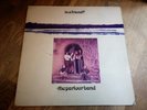 The Parlour band LP Is a friend UK Deram 1st press COVER ONLY Psych gem )))))))