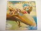 Grobschnitt - Jumbo - brain 1076 - German LP